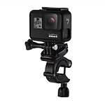 GoPro Handlebar/Seatpost Pole Mount 1