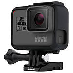 GoPro Hero 5 Black with Super Suit Dive Housing Bundle 2