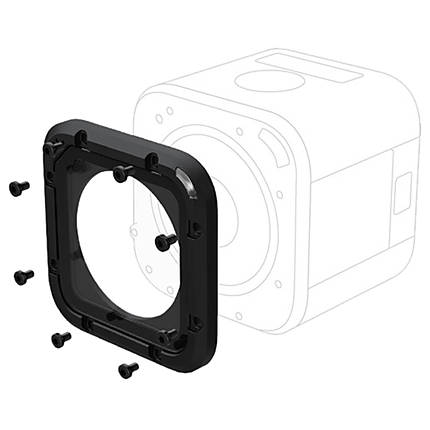 GoPro Lens Replacement Kit for HERO5 Session