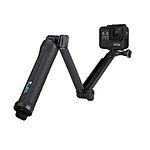 GoPro 3-Way 3-in-1 Mount for GoPro HERO Action Camera 2