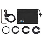 GoPro Pro Handlebar/Seatpost/Pole Mount 0