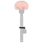 GoPro Pro Handlebar/Seatpost/Pole Mount 7