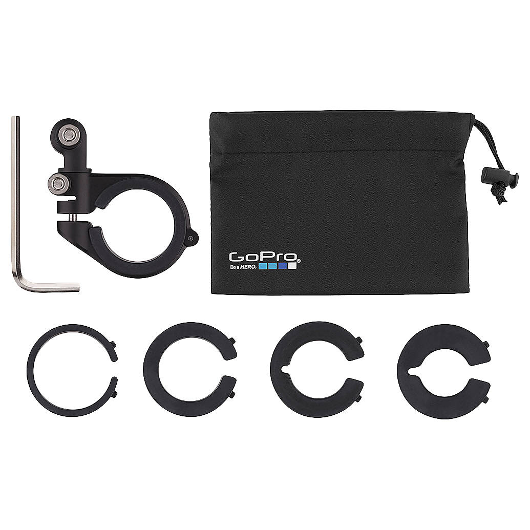 GoPro Pro Handlebar/Seatpost/Pole Mount