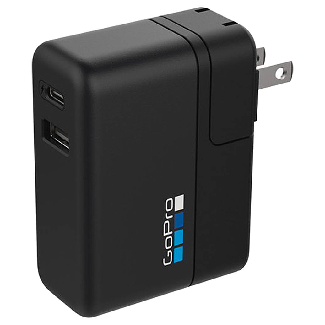 GoPro Supercharger