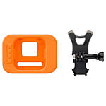 GoPro Bite Mount+Floaty (SESSION) 0