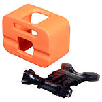 GoPro Bite Mount+Floaty (SESSION) 2