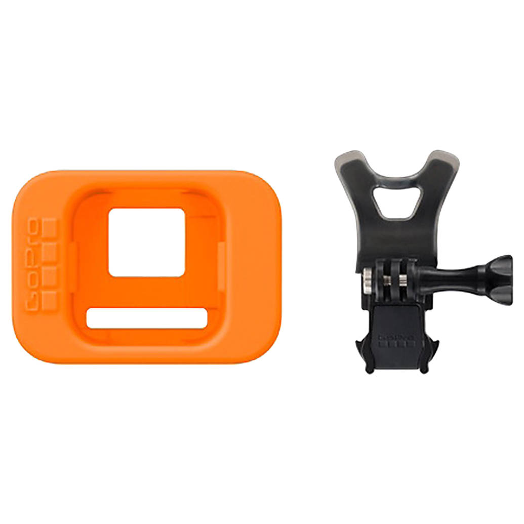 GoPro Bite Mount+Floaty (SESSION)