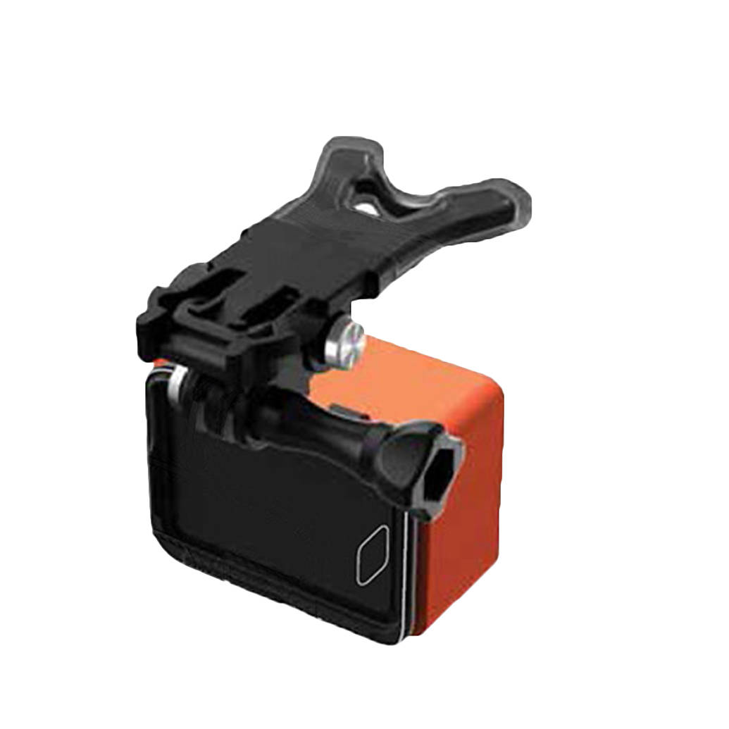 GoPro Bite Mount with Floaty