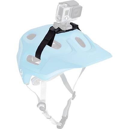 GoPro Helmet Strap