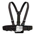 GoPro Chesty Chest Harness Mount 0