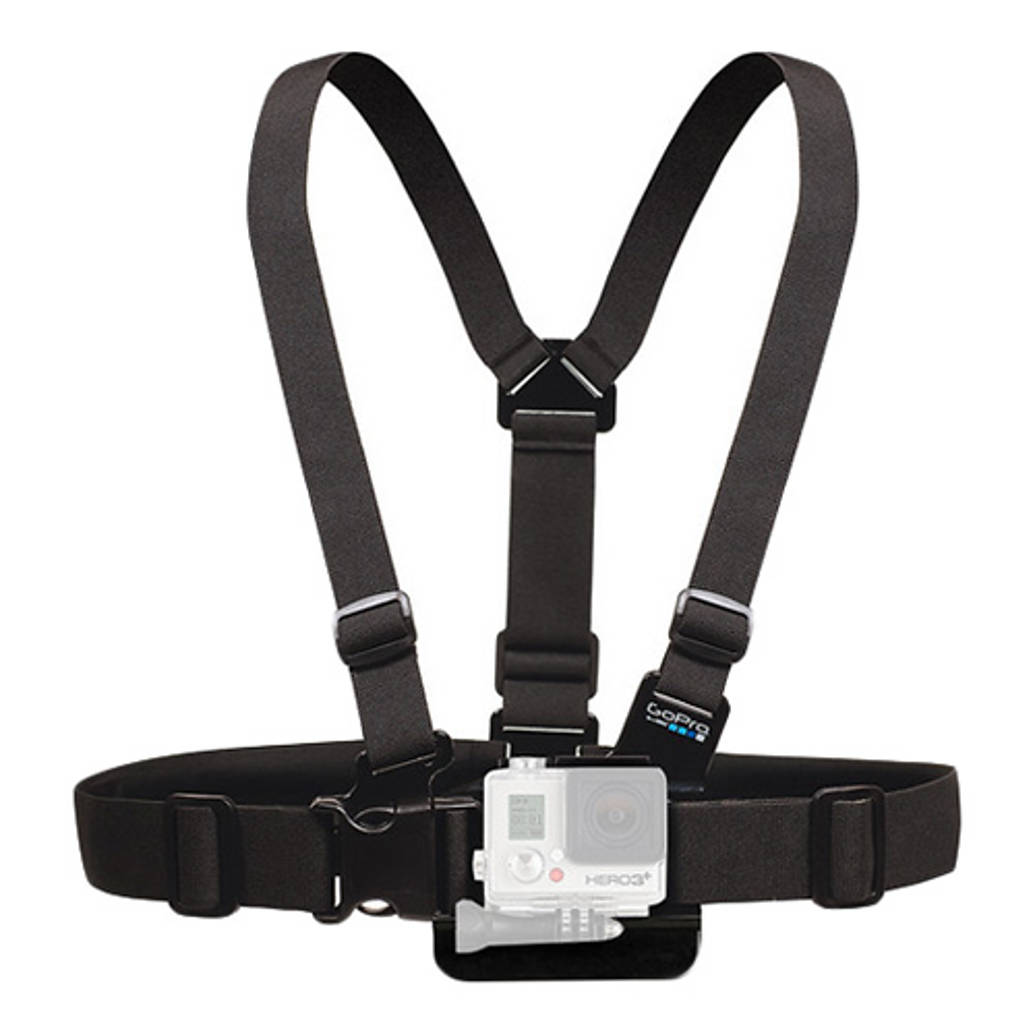 GoPro Chesty Chest Harness Mount