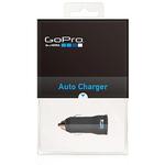 GoPro Auto Charger with Dual USB Ports for GoPro HERO 1