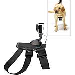 GoPro Fetch Dog Harness for GoPro HEROs 0