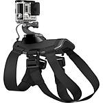 GoPro Fetch Dog Harness for GoPro HEROs 1