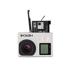 GoPro Rechargeable Battery for HERO4 3