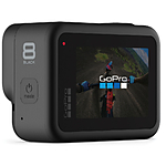 GOPRO HERO8 Black 6