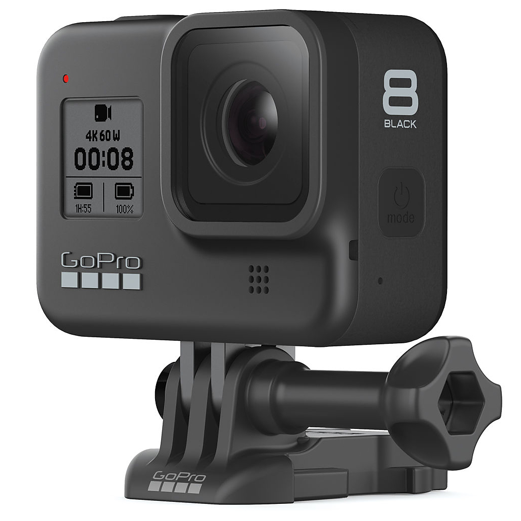 GOPRO HERO8 Black GOPRO HERO8 Black
