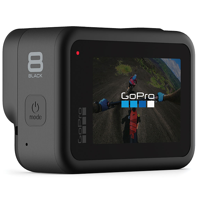 GOPRO HERO8 Black GOPRO HERO8 Black