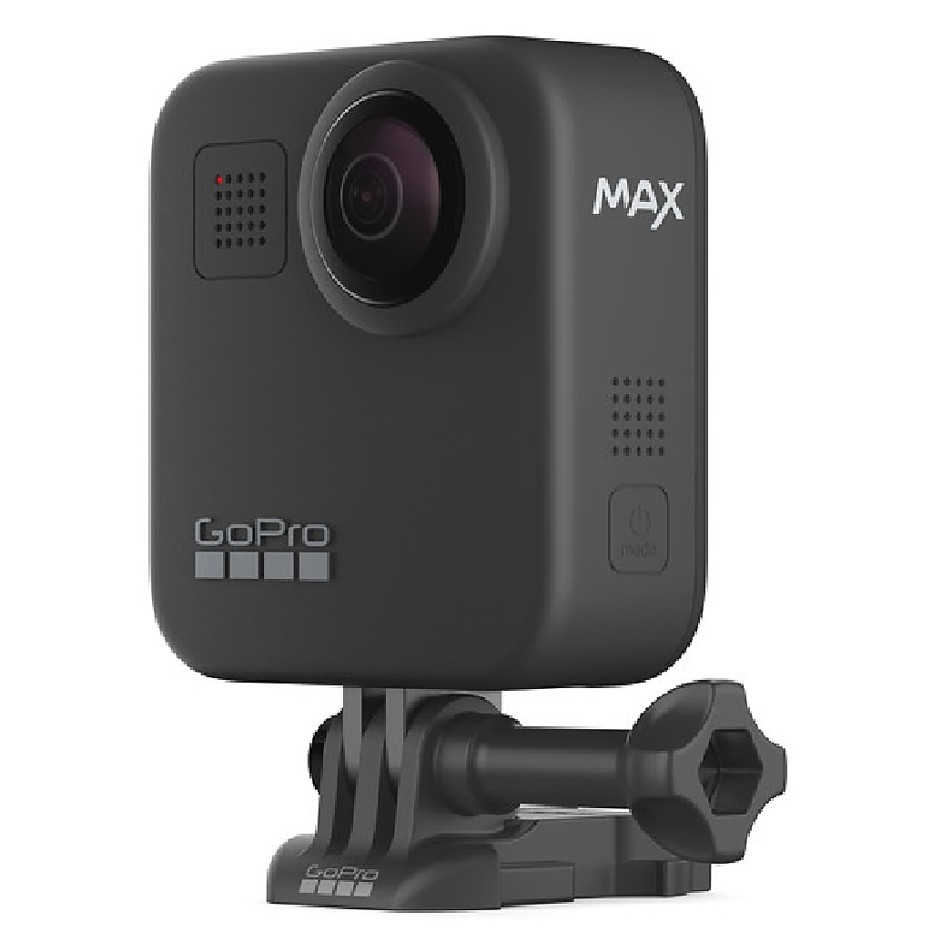 GoPro MAX 360 Action Camera