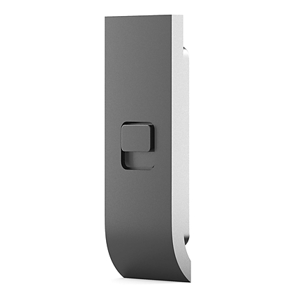 GoPro Side Door for MAX 360 Camera