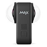 GoPro Protective Lenses for MAX 360 Camera (4-Pack) 1