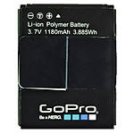 GoPro AHDBT-302 Rechargeable Battery for GoPro HERO3+  and  HERO3 0