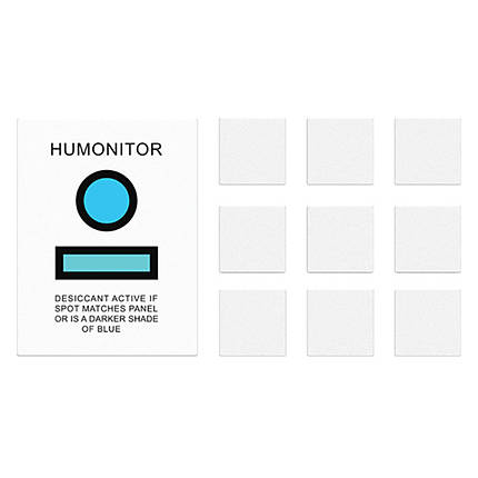 GoPro Anti-Fog Inserts (15-Pack)