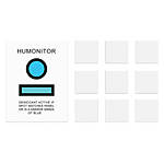 GoPro Anti-Fog Inserts (15-Pack) 0