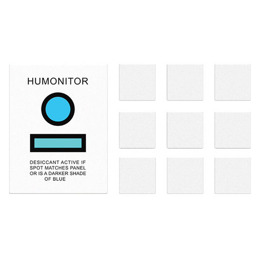 GoPro Anti-Fog Inserts (15-Pack)