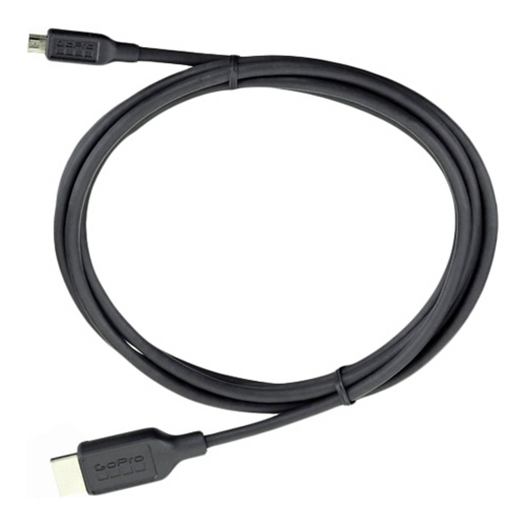 GoPro HDMI Cable