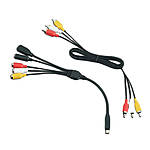 GoPro Combo Cable 0