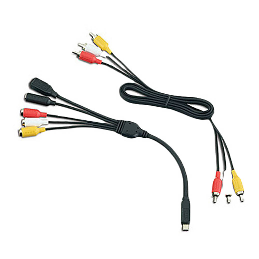 GoPro Combo Cable