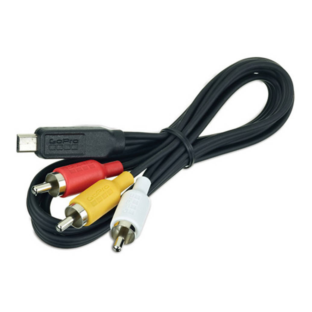 GoPro Composite Cable