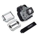 GoPro Wrist Housing for HERO3/ HERO3+ / HERO4 3