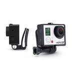 GoPro Head Strap + QuickClip 2