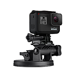 GoPro Suction Cup Mount With Quick Release base 3