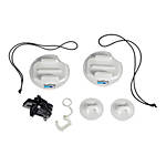 GoPro Surfboard Mounts for GoPro HERO (2-Pack) 1