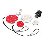 GoPro Surfboard Mounts for GoPro HERO (2-Pack) 2