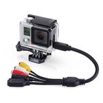 GoPro Skeleton Housing for HERO3 / HERO3+ / HERO4 5