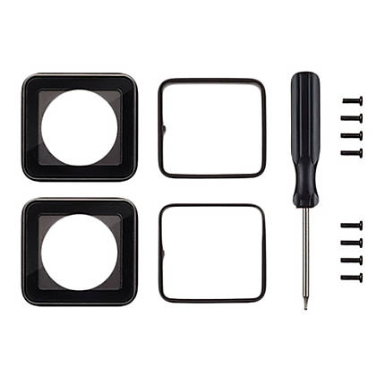 GoPro Standard Housing Lens Replacement Kit