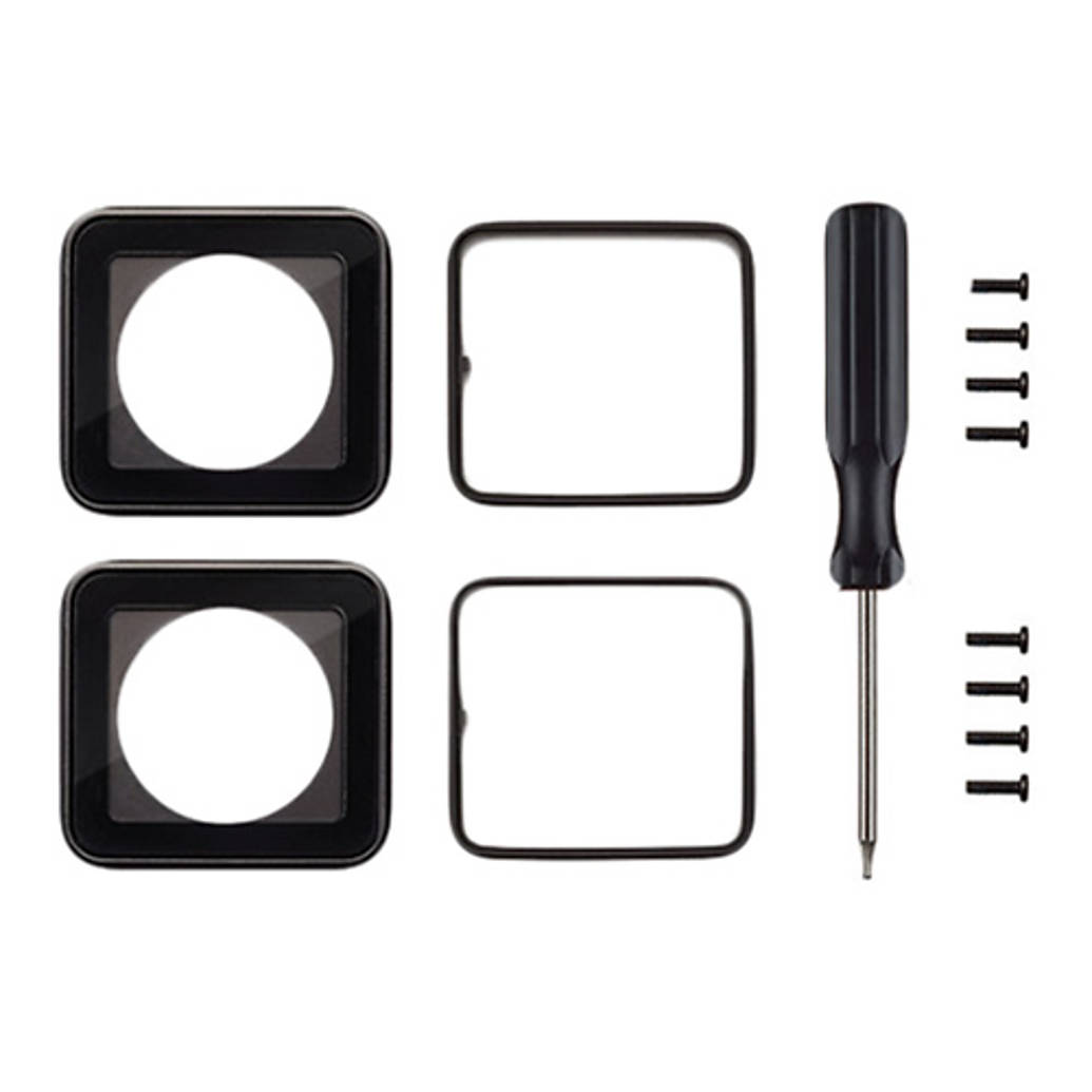 GoPro Standard Housing Lens Replacement Kit