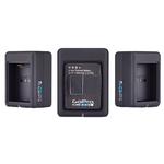 GoPro AHBBP-301 Dual Battery Charger for GoPro HERO3+  and  HERO3 1