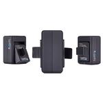 GoPro AHBBP-301 Dual Battery Charger for GoPro HERO3+  and  HERO3 2