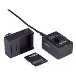 GoPro AHBBP-301 Dual Battery Charger for GoPro HERO3+  and  HERO3 3