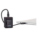 GoPro AHBBP-301 Dual Battery Charger for GoPro HERO3+  and  HERO3 4