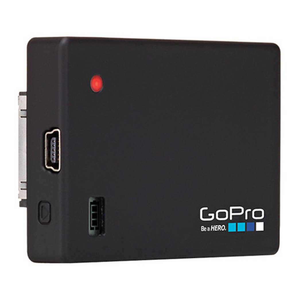 Gopro Battery BacPac for HERO2, HERO3 AND HERO4