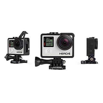 Gopro The Frame (HERO3/HERO3+ and HERO 4)