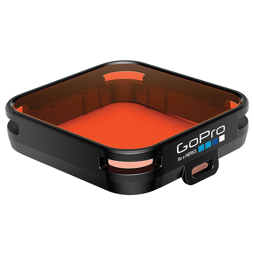GoPro Red Dive Filter (for Standard Housing)