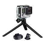 GoPro Tripod Mounts with Mini Tripod 0