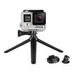 GoPro Tripod Mounts with Mini Tripod 2